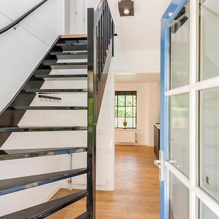 Goudkust 4 'Schoorls Geluk' Villa Bagian luar foto